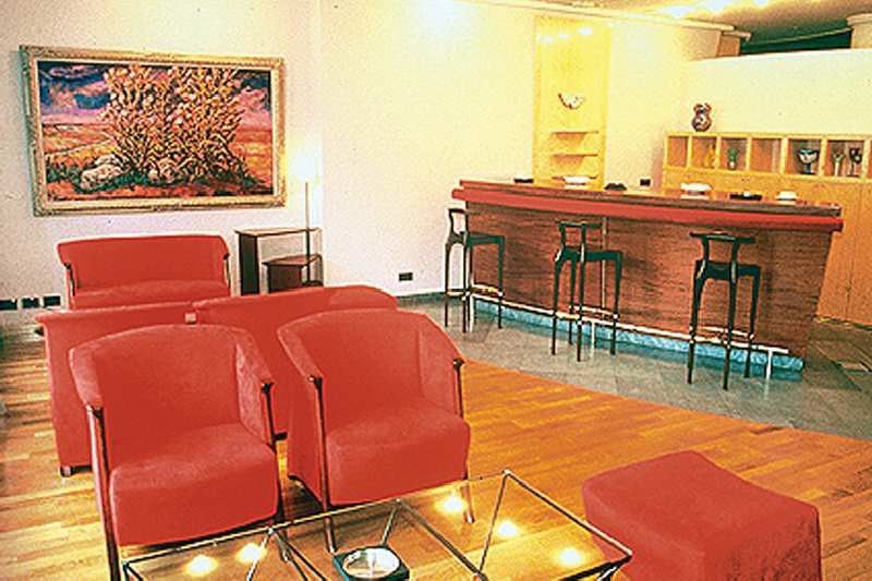 Occidental Alfonso V 4*