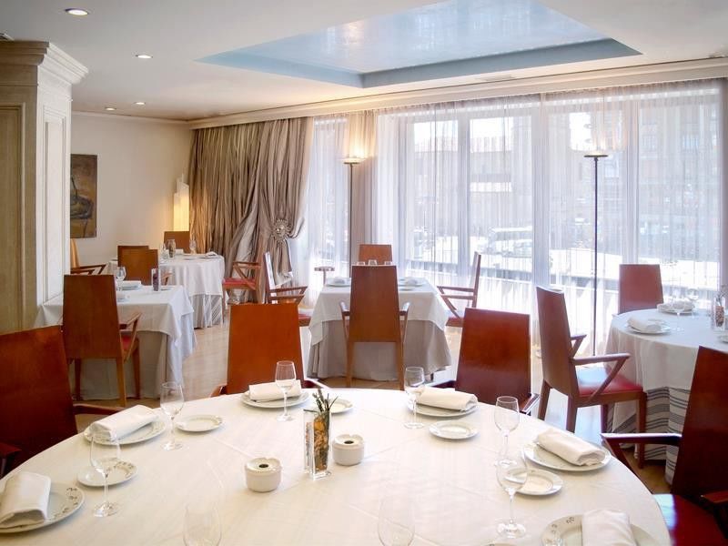Hotel Occidental Alfonso V León