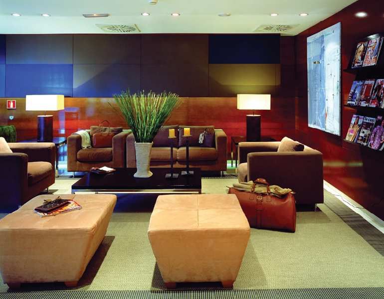 Hotel Ac San Antonio By Marriott León