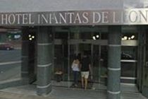 Hotel Fc Infantas De