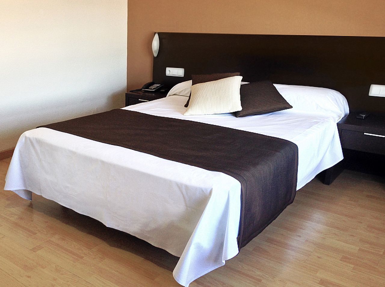 Ac San Antonio By Marriott 4* León
