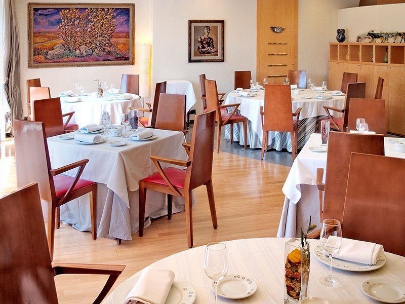 Occidental Alfonso V Hotel León