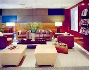 Hotel Ac San Antonio By Marriott