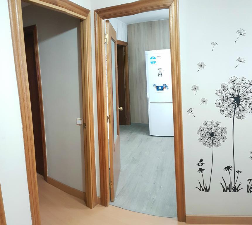 Www Apartamentovaldivia Es Parking Incluido * Leon