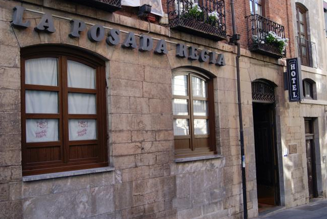 La Regia Hotel