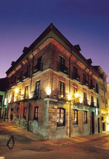 La Regia Hotel 3*