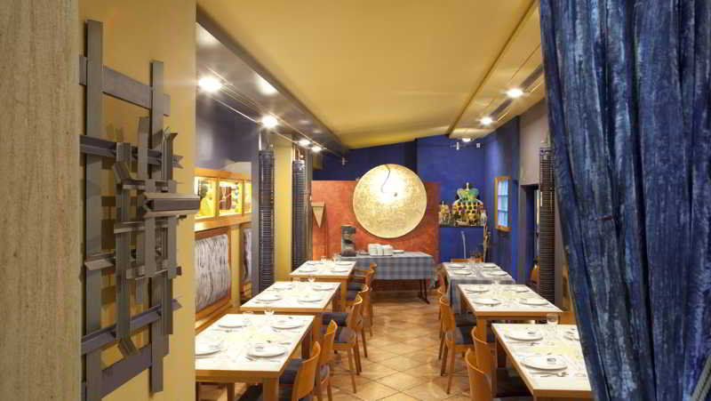 Crisol Quindós Hotel 3*