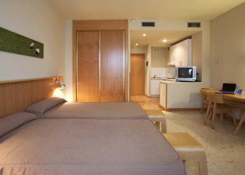 Hotel Exe Campus San Mamés 3*