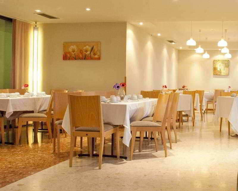 Exe Campus San Mamés Hotel 3*