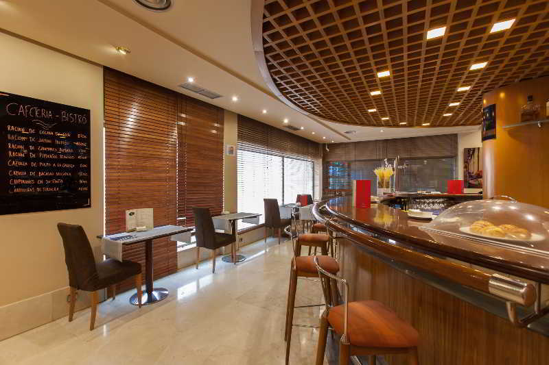 Silken Luis De Hotel