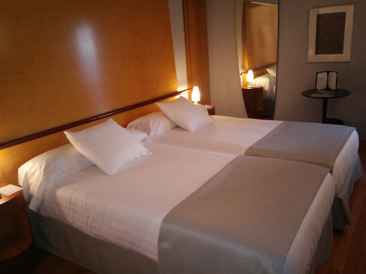 Hotel Occidental Alfonso V