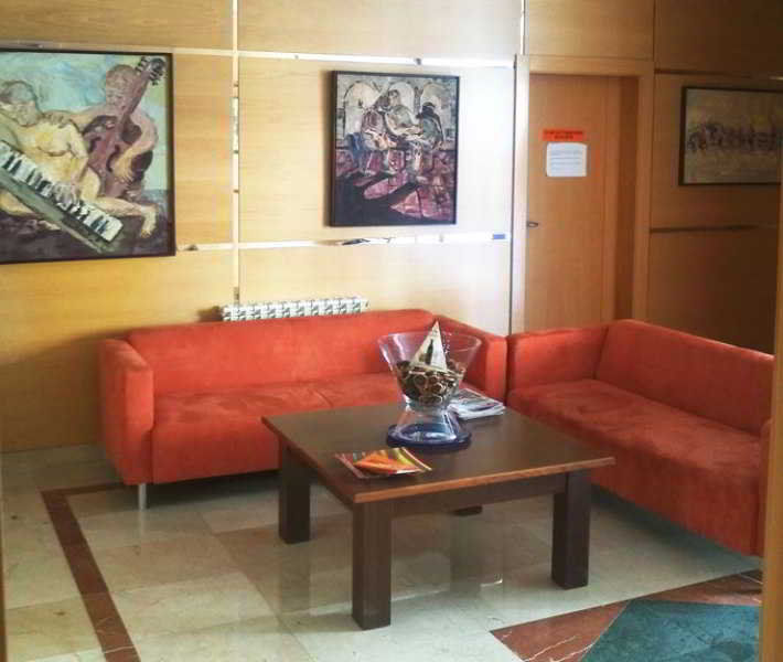 Alfageme Hotel 2*