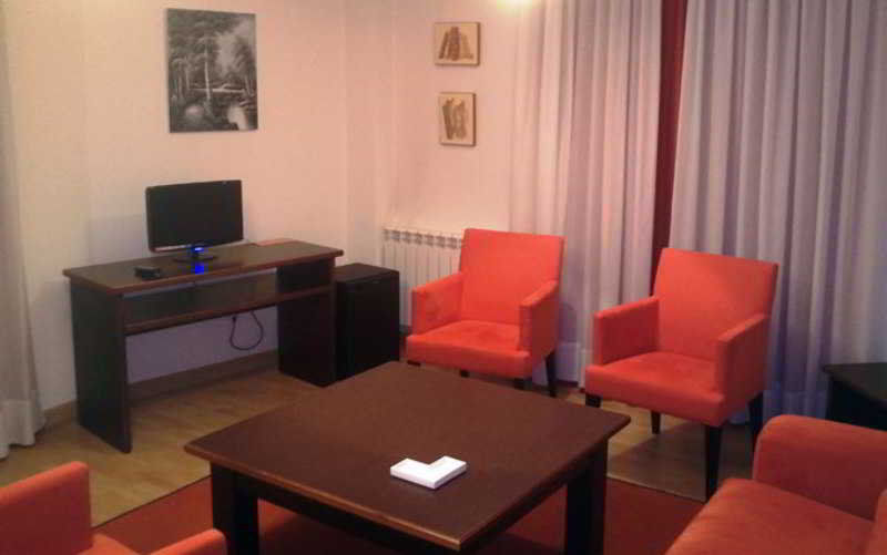 Hotel Alfageme