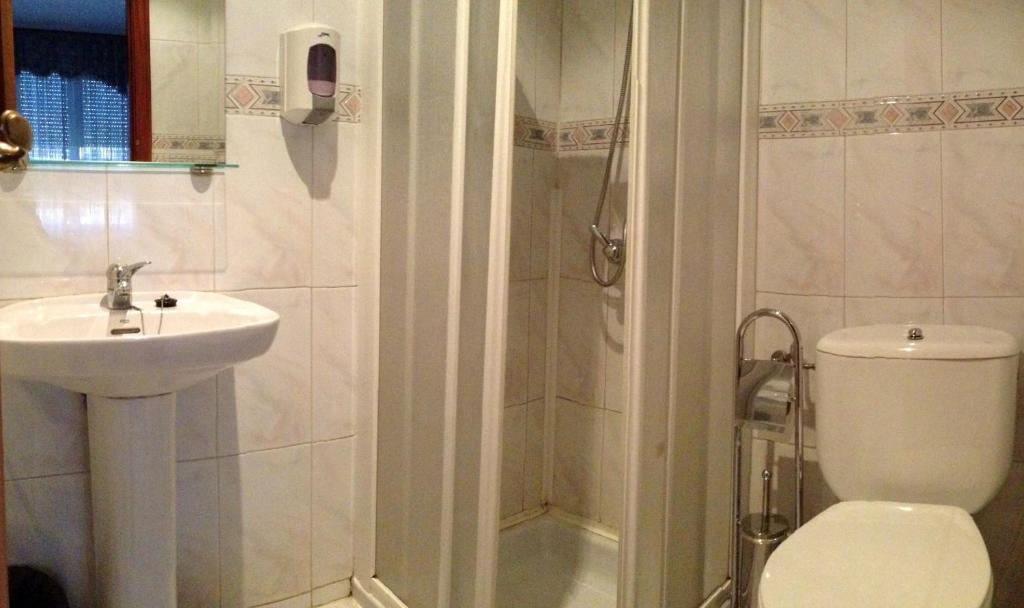 Sol Naciente Guest house Leon