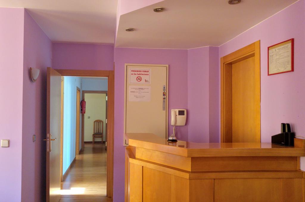 Guest house Prada Borges