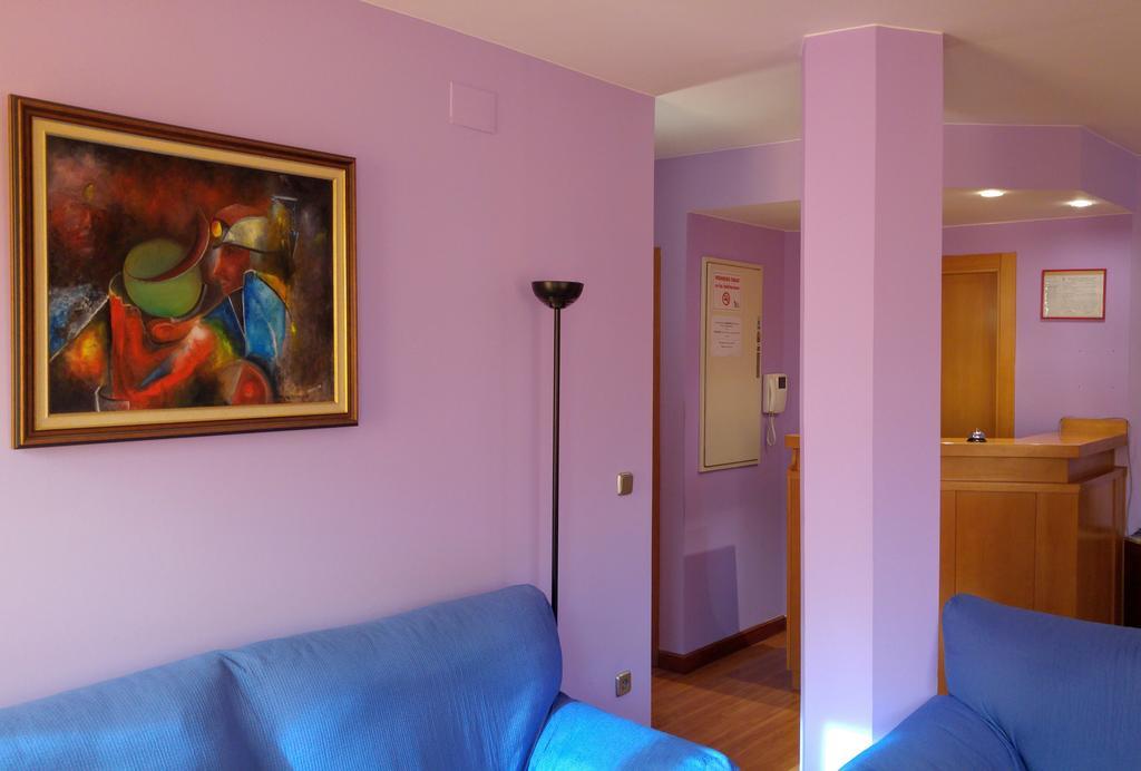 Guest house Prada Borges Leon