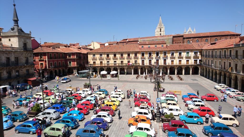 Plaza Mayor
