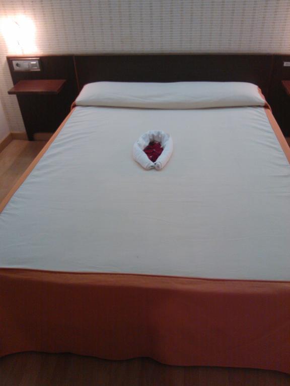 Hotel Alfageme