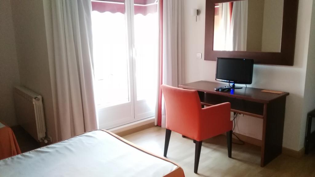 Hotel Alfageme León