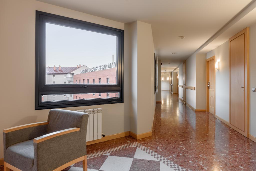 Exe Campus San Mamés Hotel 3*