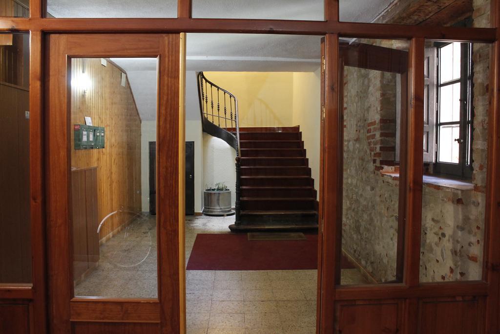 San Martin Guest house *