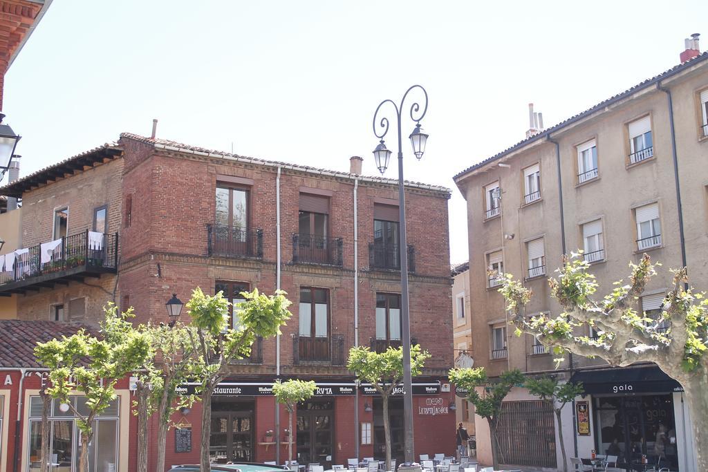 San Martin Pensión