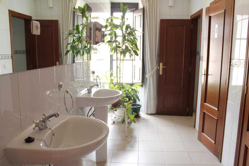 Guest house San Martin *