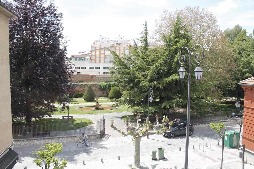 San Martin León
