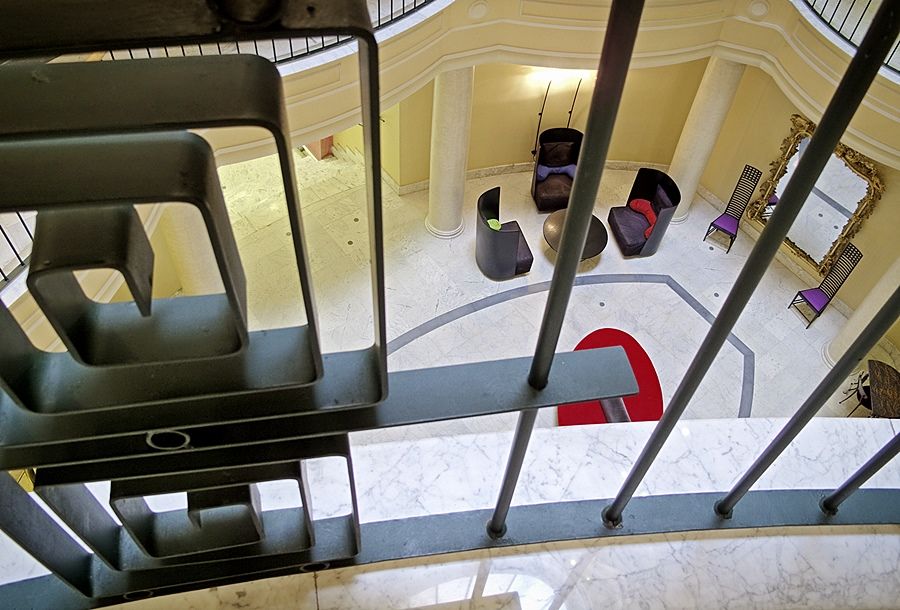 Hotel Occidental Alfonso V