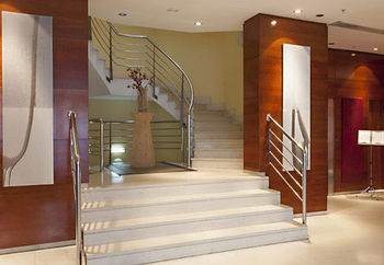 Ac San Antonio By Marriott 4* León