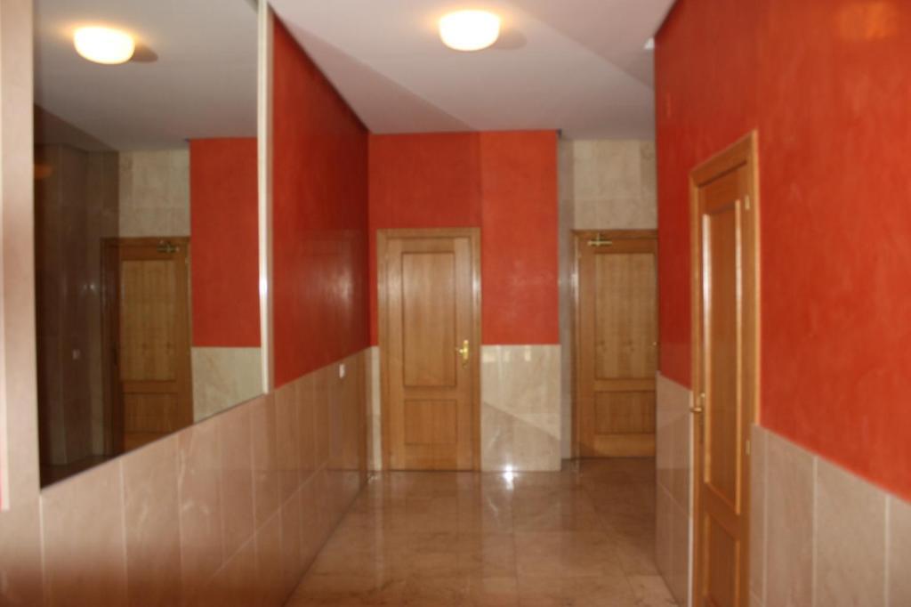 Apartamento La Cenicienta *