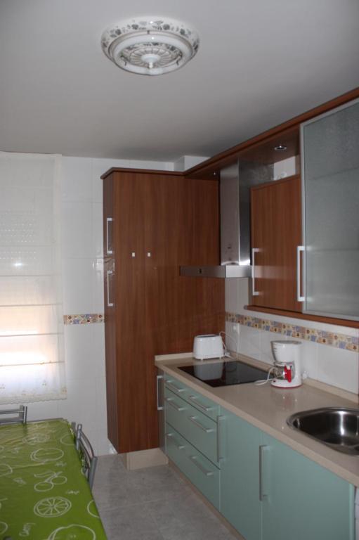 Apartamento La Cenicienta