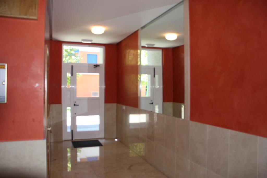 Apartamento La Cenicienta Apartamento León
