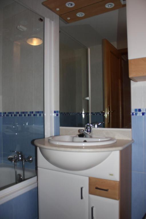 Apartamento La Cenicienta León