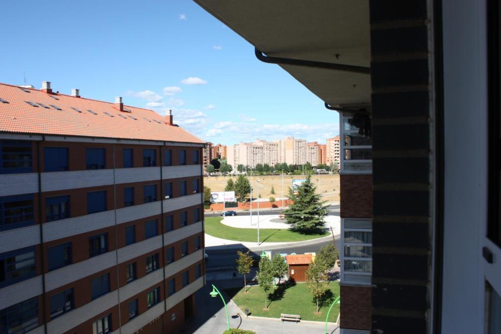 Apartamento La Cenicienta León