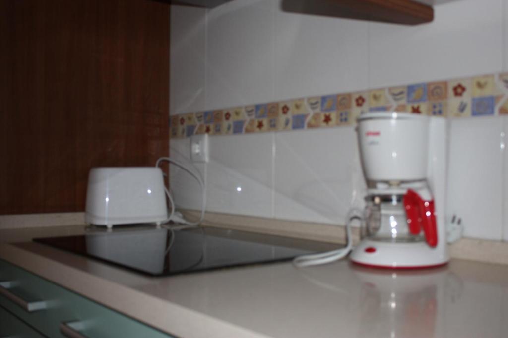 Apartamento Apartamento La Cenicienta León