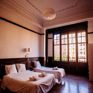 Zentric Hostel *