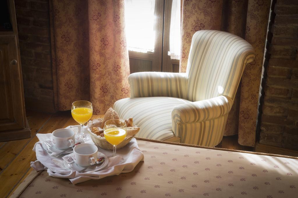 Hotel La Regia León