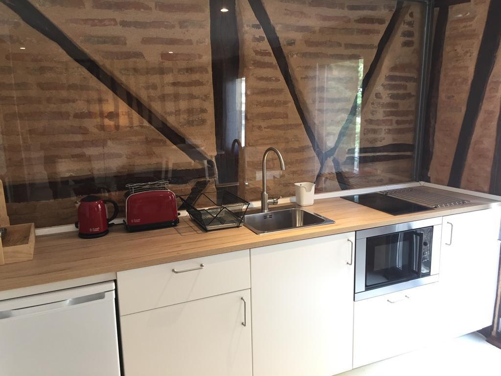 La Catedral Apartment