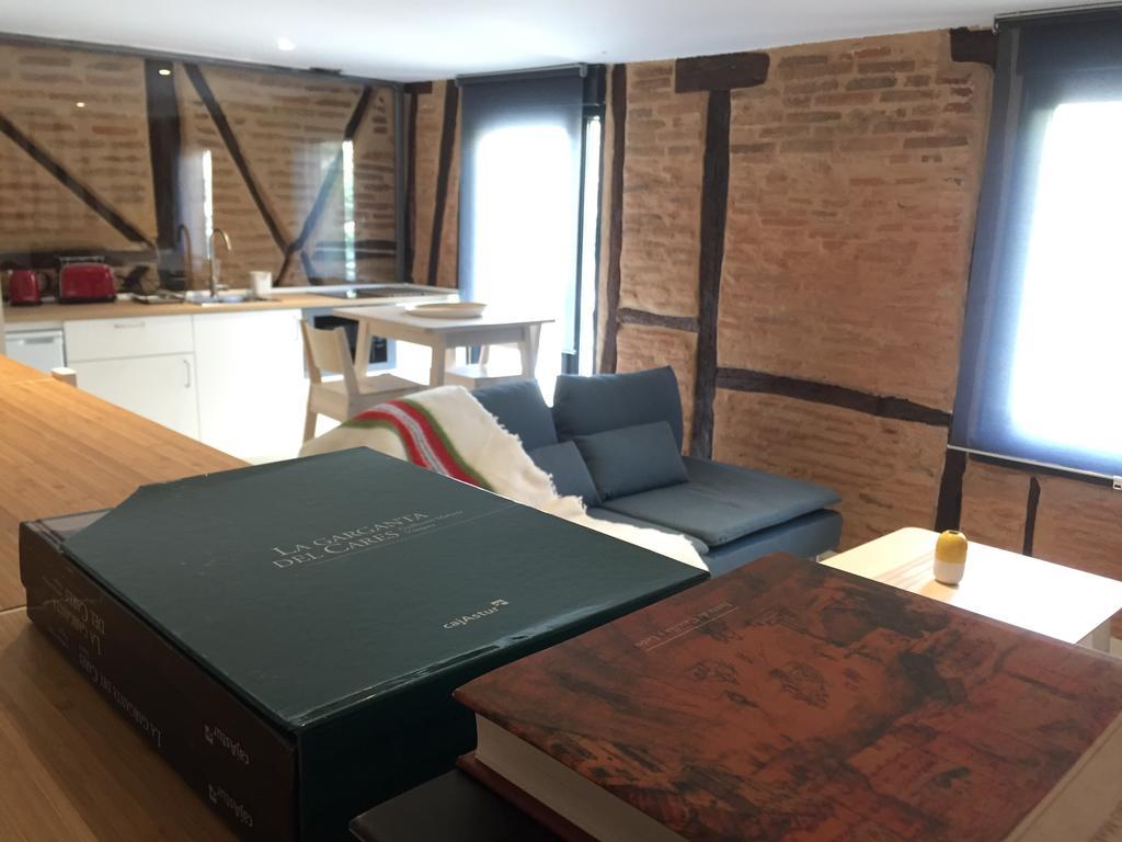 La Catedral Apartment *