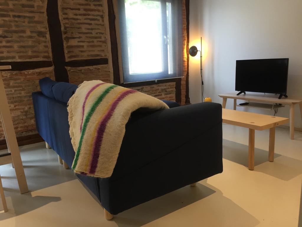 Apartment La Catedral Leon
