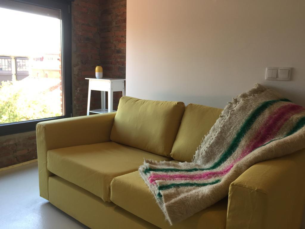 La Catedral Apartment