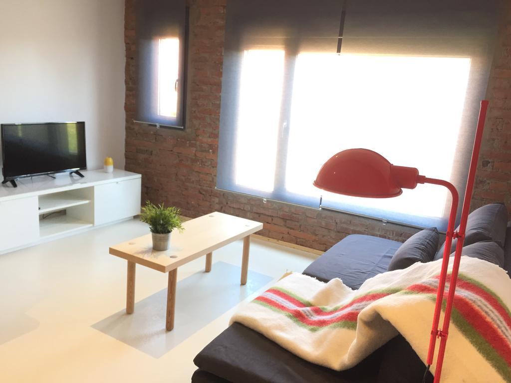 Apartment La Catedral *