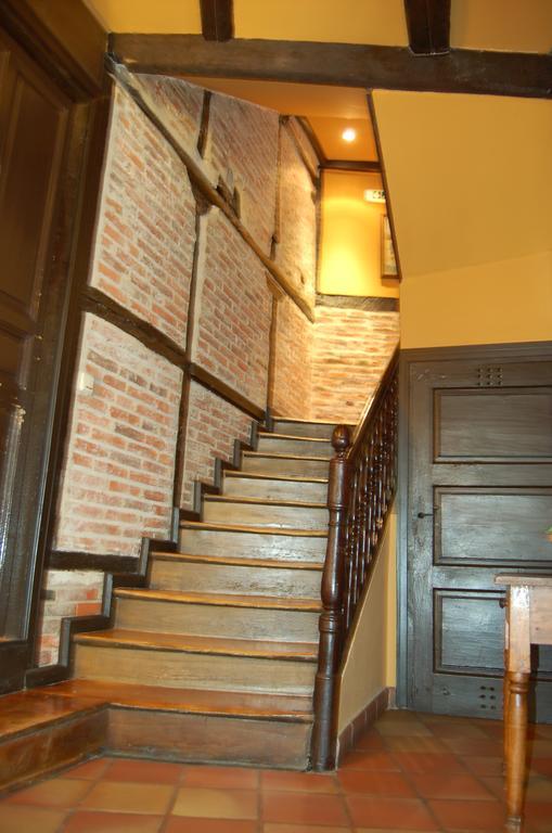 La Regia Hotel León