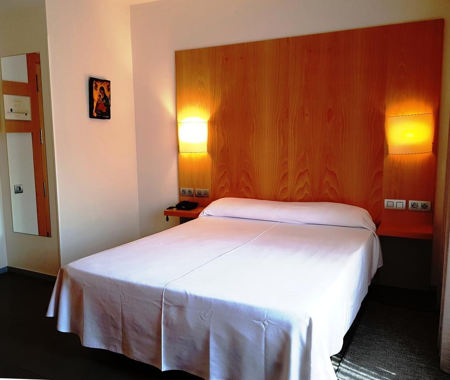 Hotel Hospedería Monástica Pax 3*