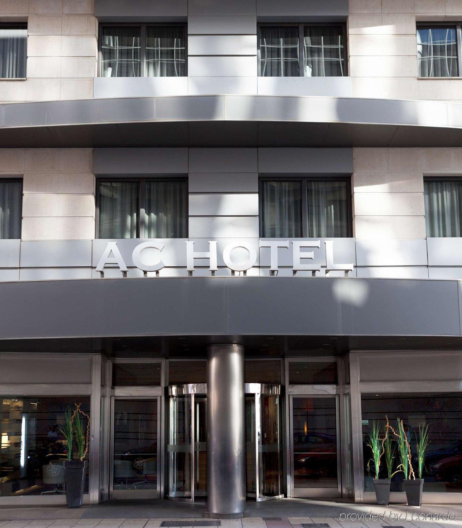 Ac San Antonio By Marriott Hotel 4*