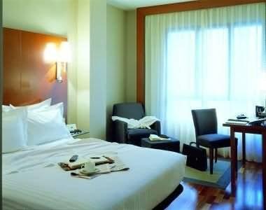 Ac San Antonio By Marriott León