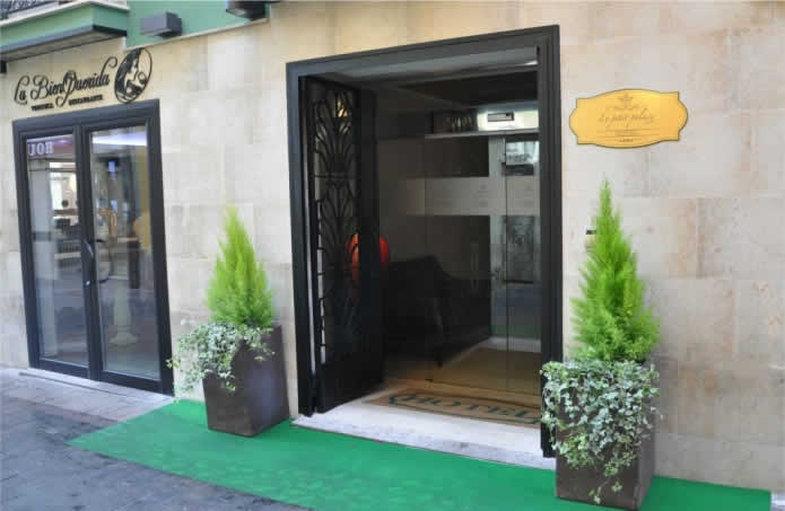 Pensión Le Petit