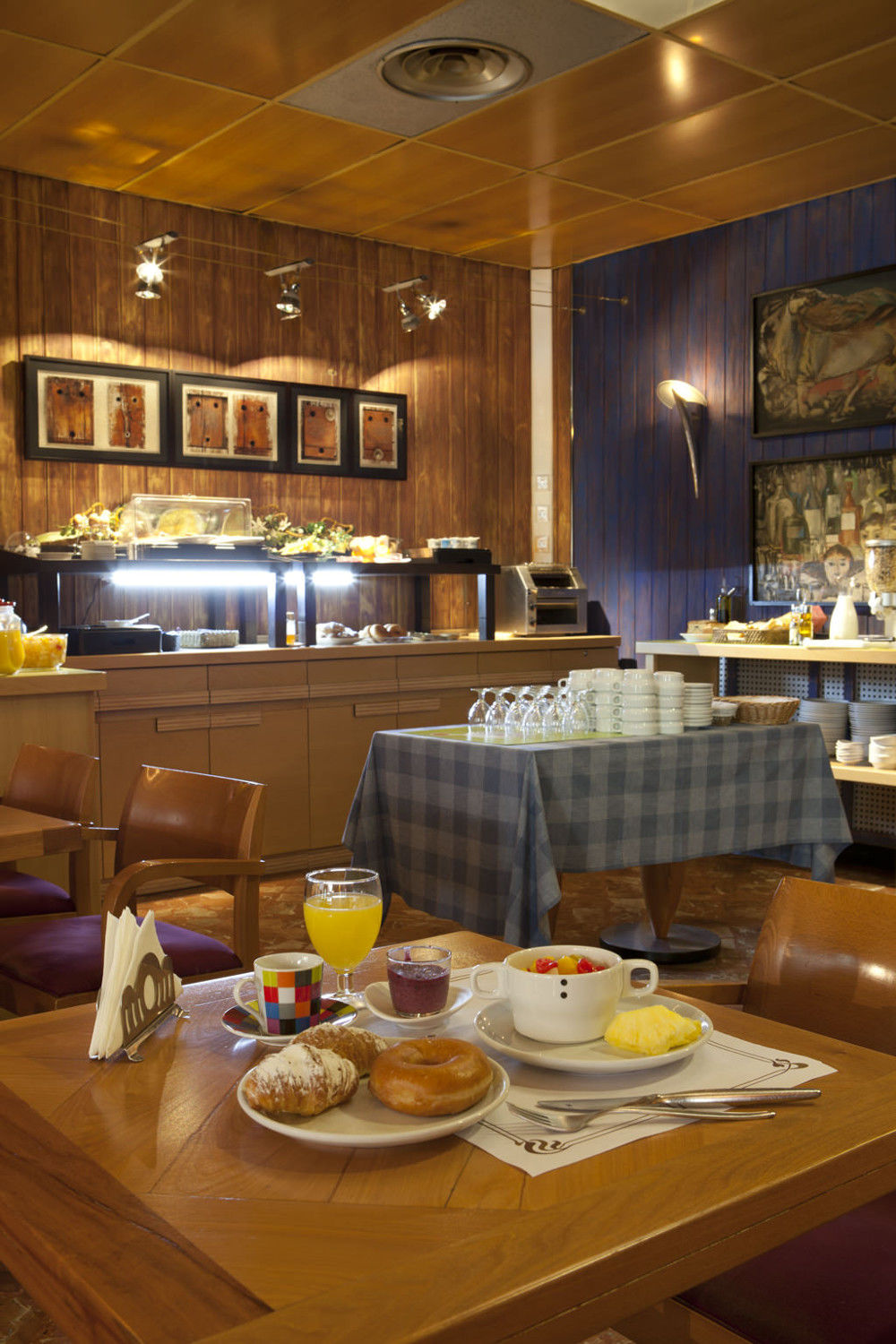 Crisol Quindós Hotel León