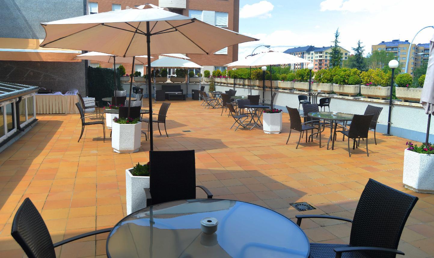 Hotel Fc Infantas De
